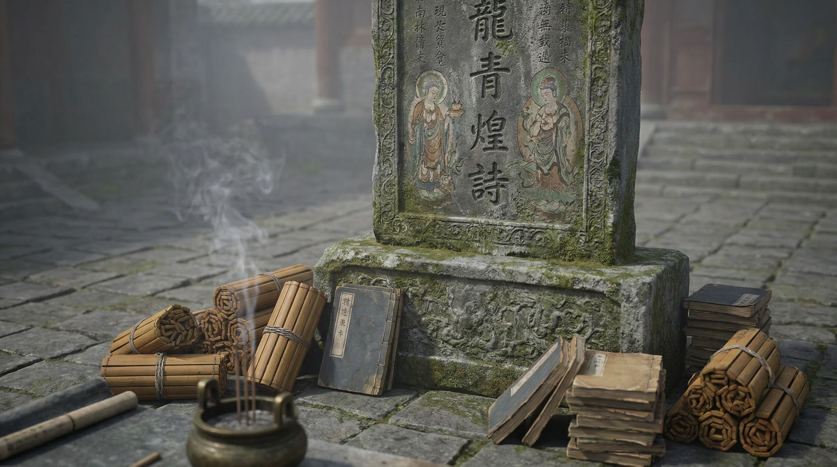 宗门规矩 - 玉蒲团之云雨山庄 社区行为准则